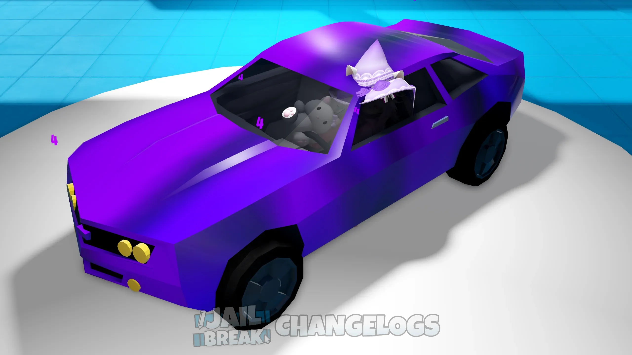 Hyper Lvl 4's - Image 5