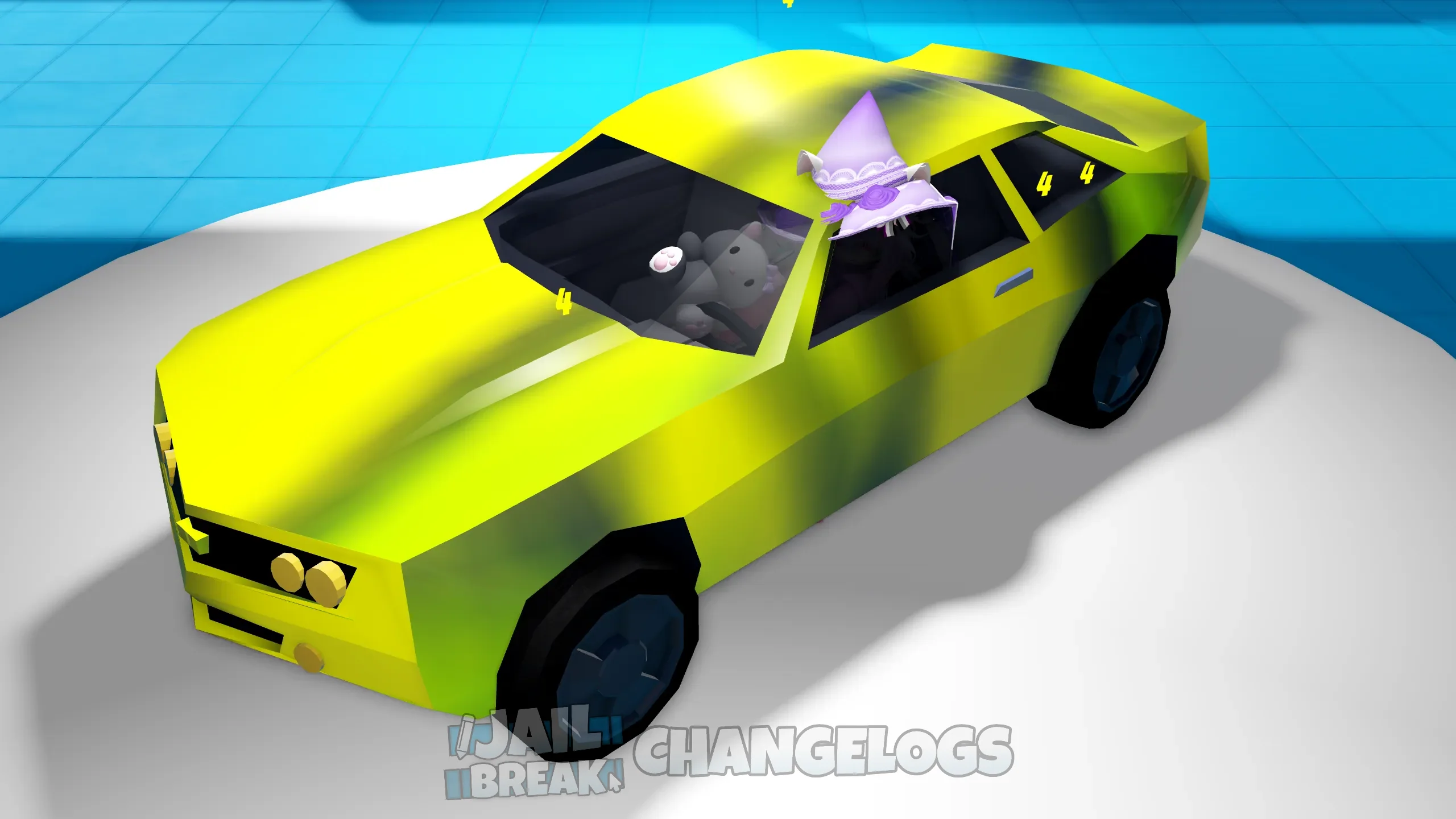 Hyper Lvl 4's - Image 9