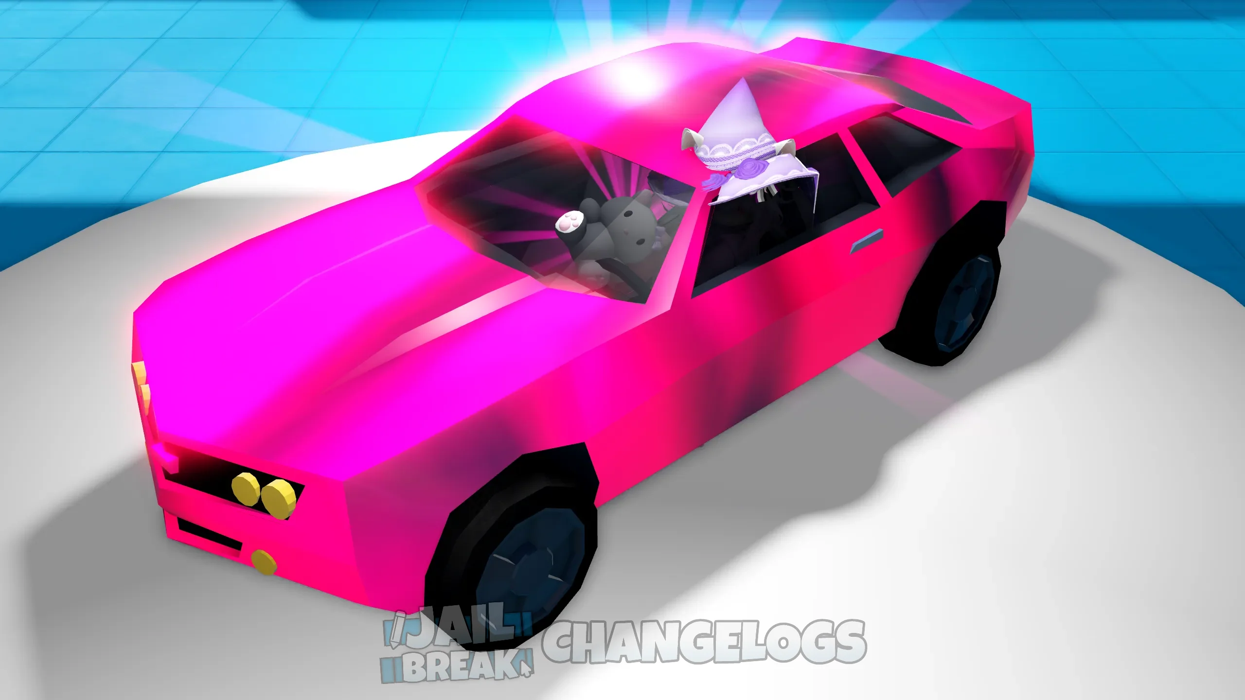 Hyper Lvl 5's - Image 9